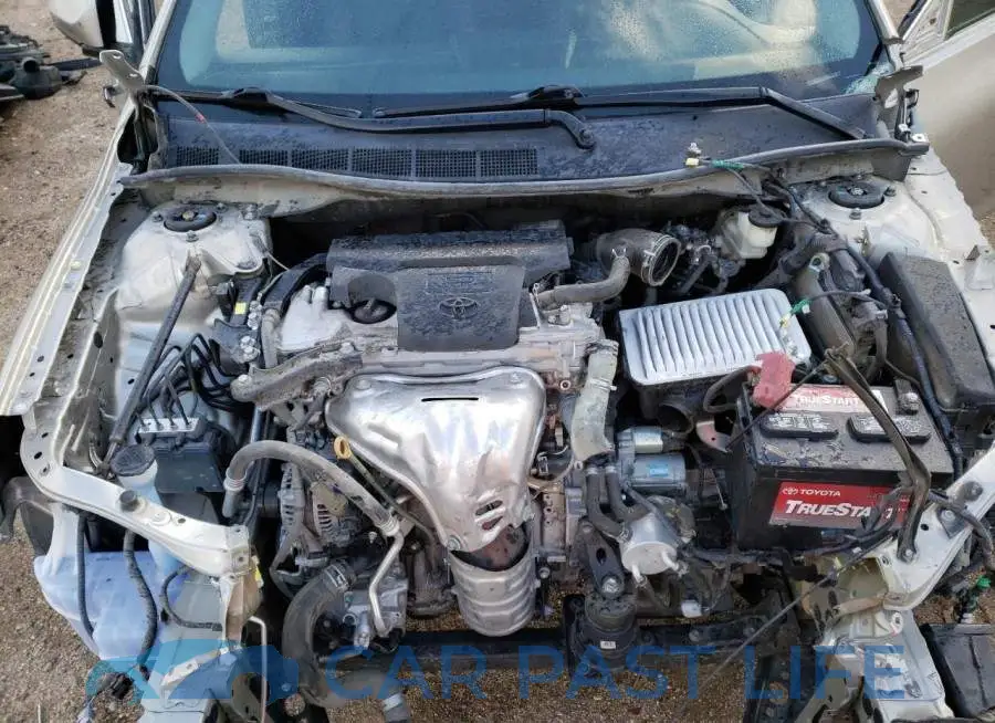 4T1BF1FK8GU558599# 11