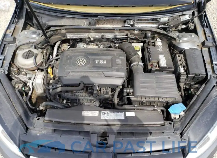 3VW217AU3FM066240# 11