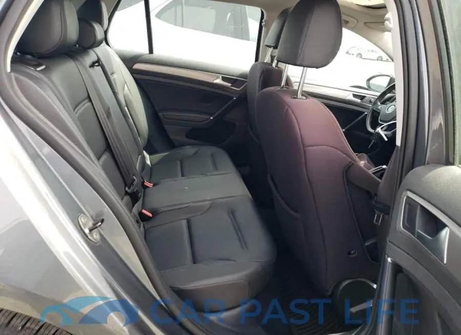 3VW217AU3FM066240# 10