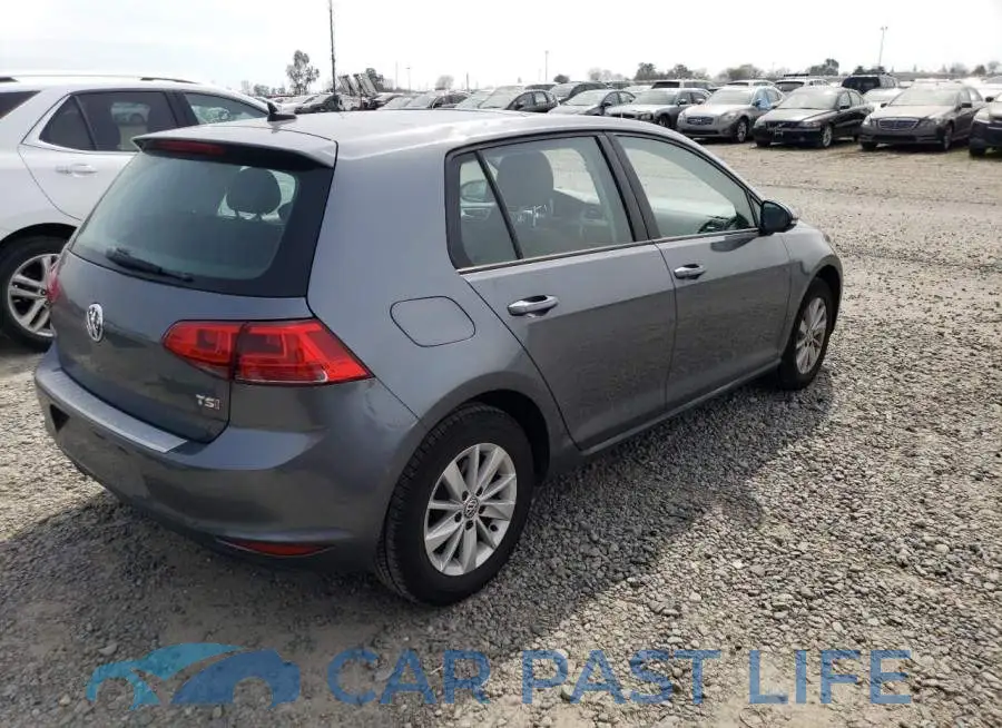 3VW217AU3FM066240# 3