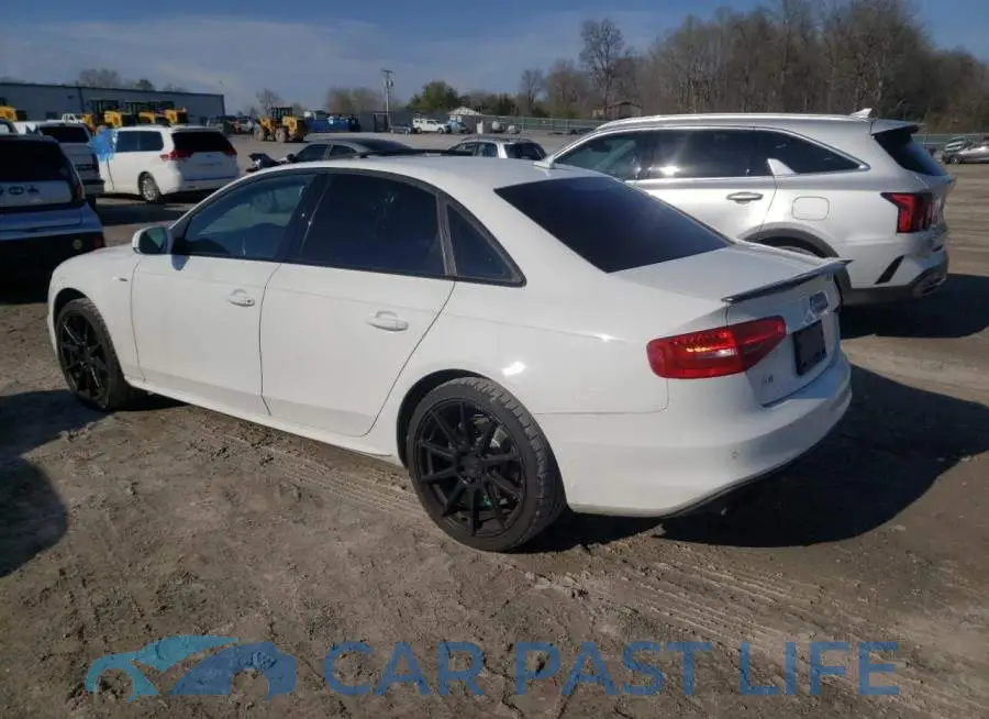 WAUAFAFL4GN016593# 2
