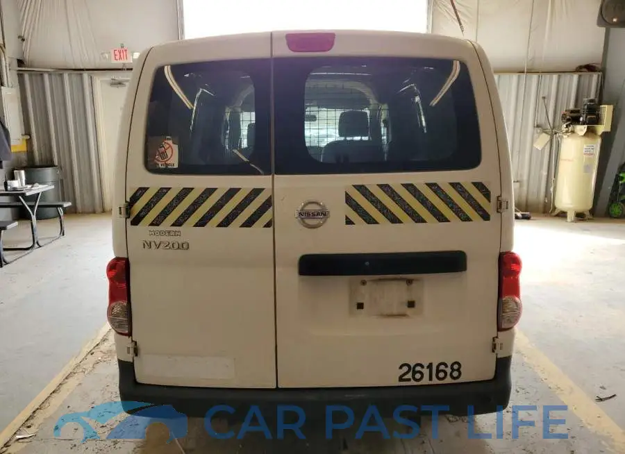 3N6CM0KN0HK692997# 6