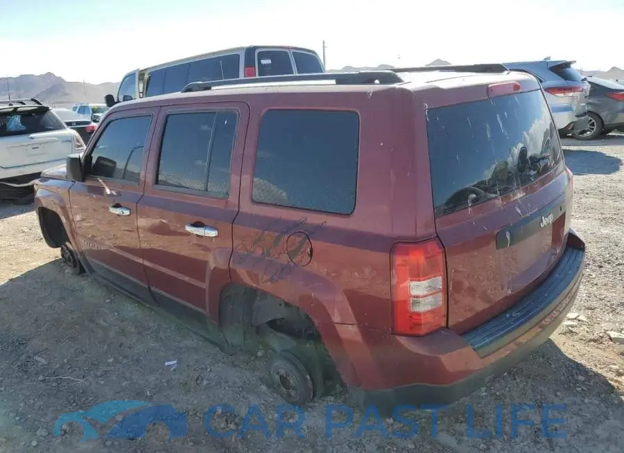 1C4NJPBA7ED602430# 2