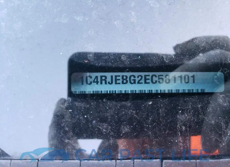 1C4RJEBG2EC581101# 12