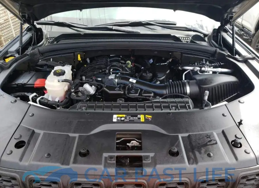 1C4RJKAG2M8204267# 11