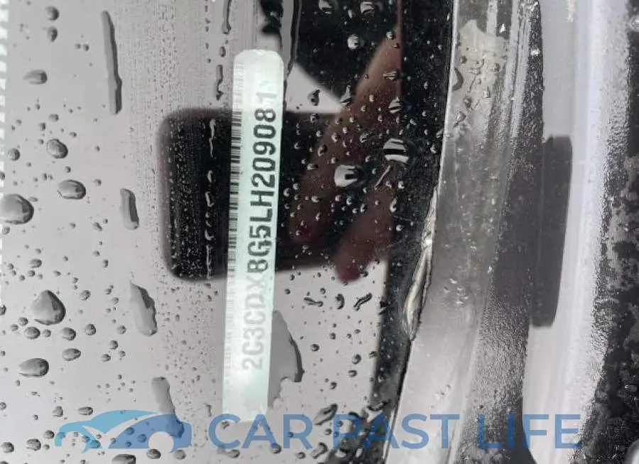 2C3CDXBG5LH209081# 10