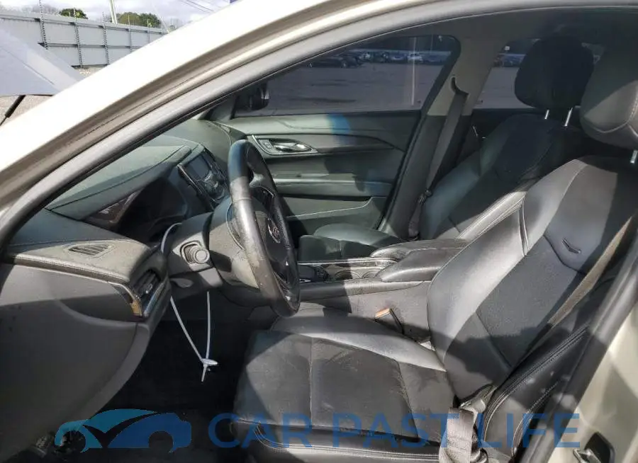 1G6AA5RAXE0179300# 7