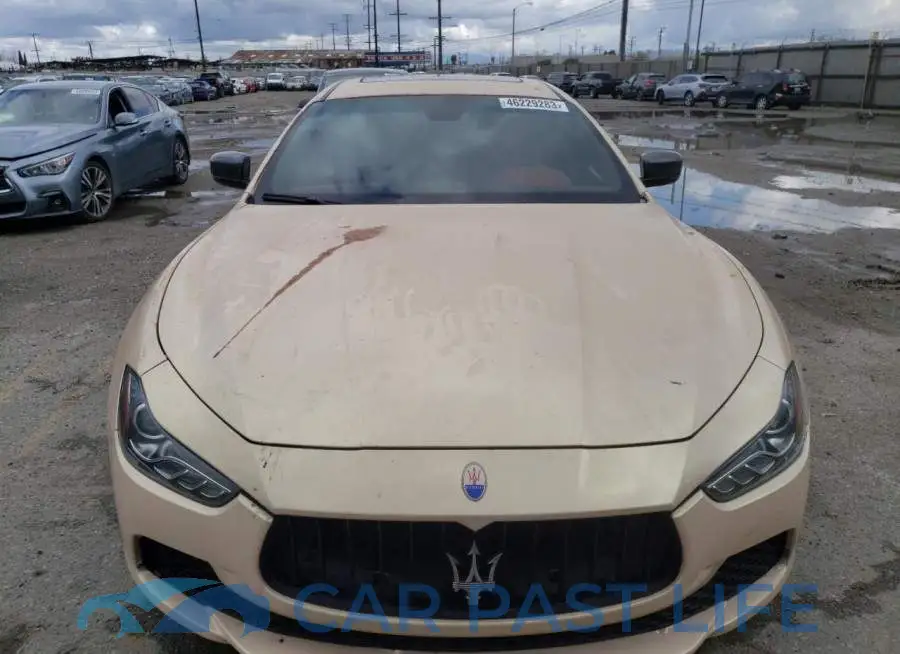 ZAM57RTA0F1151428# 5