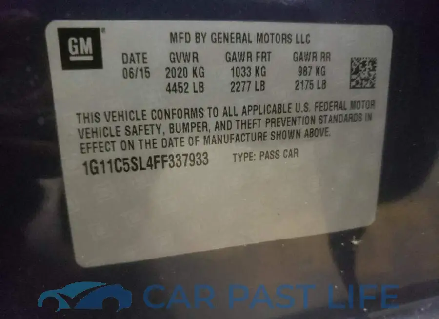 1G11C5SL4FF337933# 10