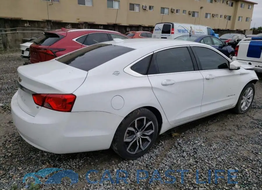 2G1105SAXH9140509# 3