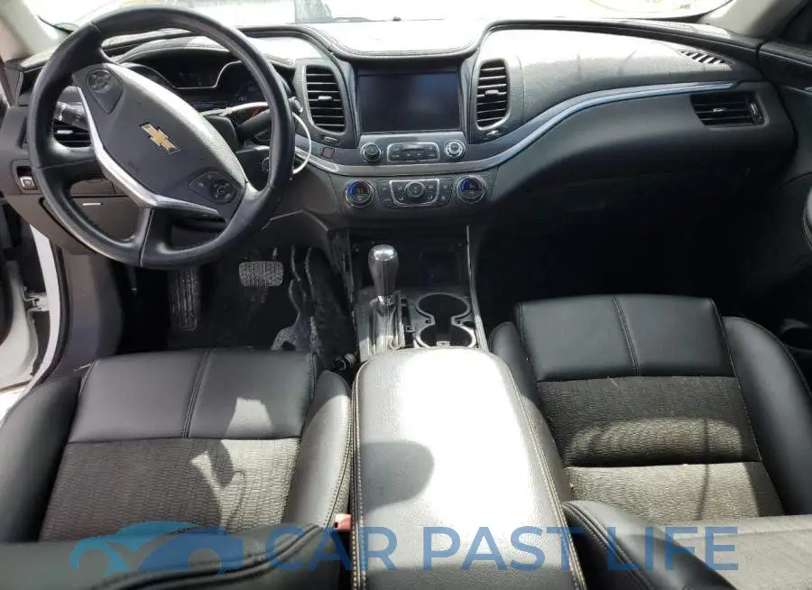 2G1105SAXH9140509# 8