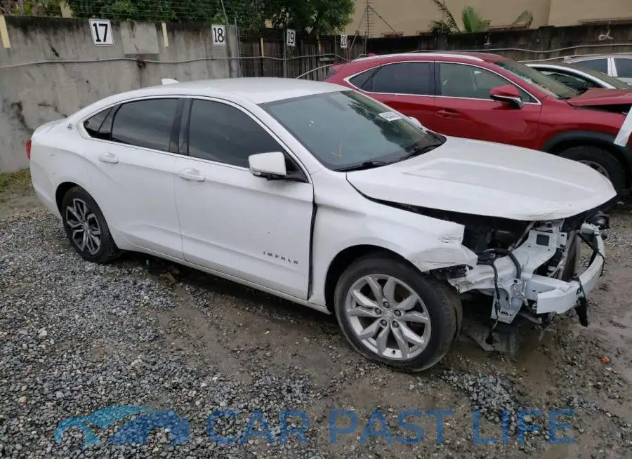 2G1105SAXH9140509# 4