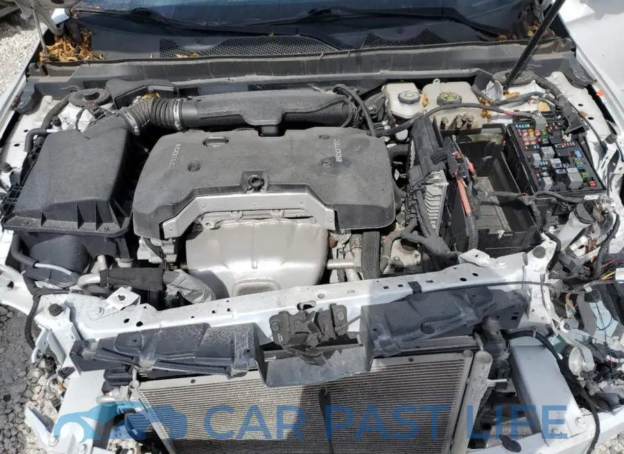2G1105SAXH9140509# 11