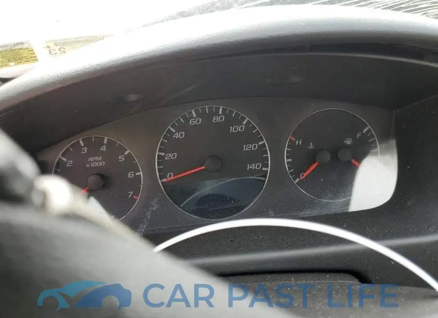 2G1WB5E34E1120165# 9