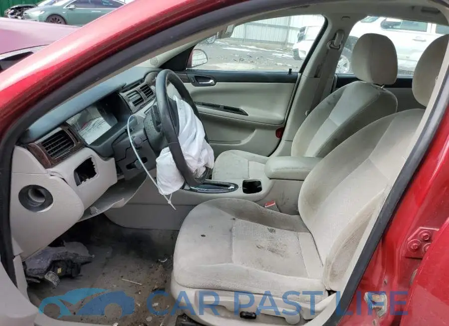 2G1WB5E34E1120165# 7