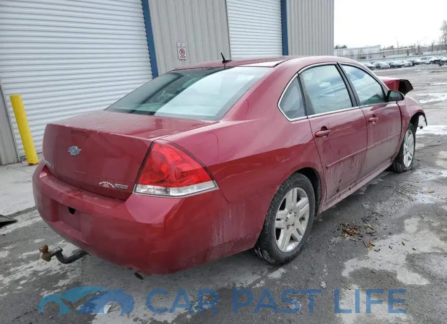 2G1WB5E34E1120165# 3