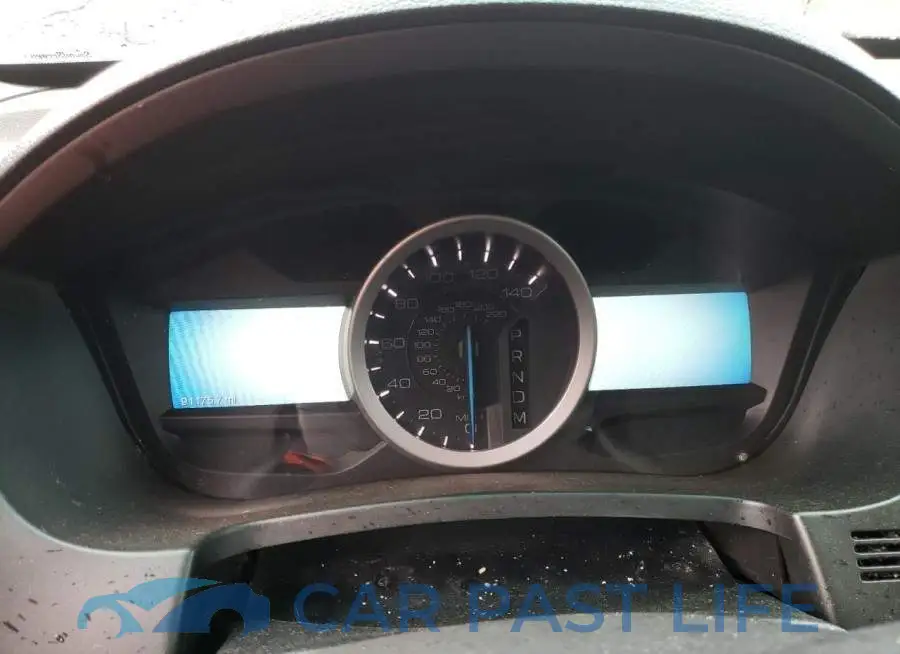 1FM5K8D80FGC16036# 9