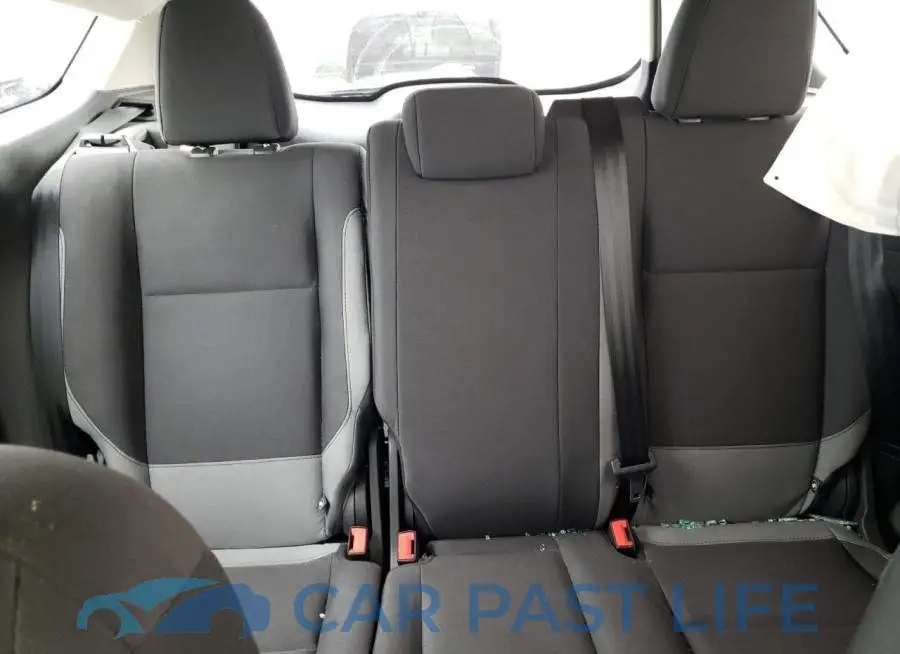 1FMCU0F70GUA75415# 10