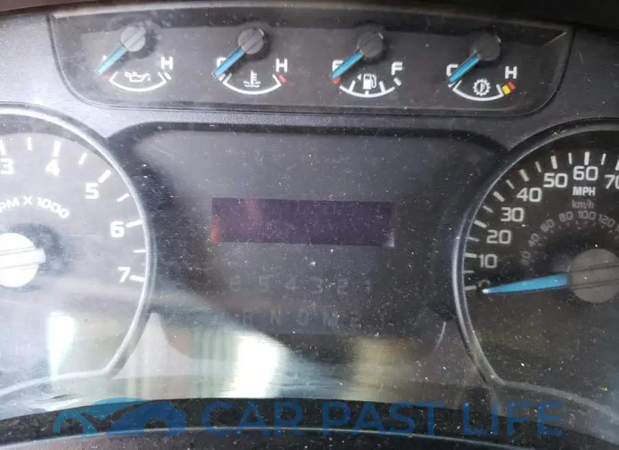 1FTFX1EF8EKE73746# 8