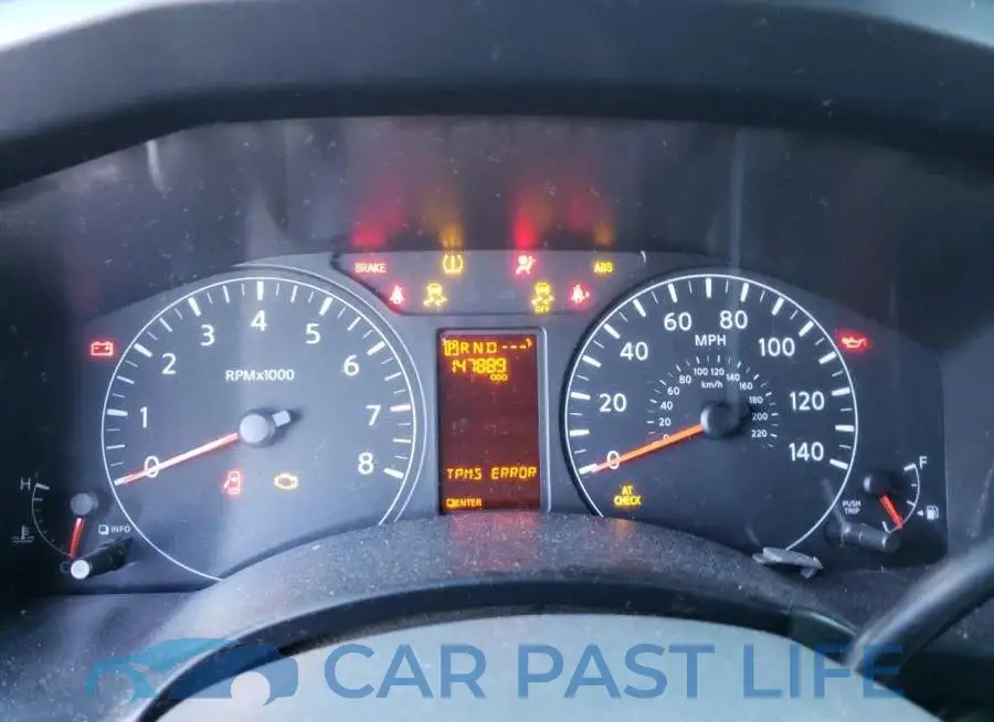 1N6BF0KM6EN109724# 9