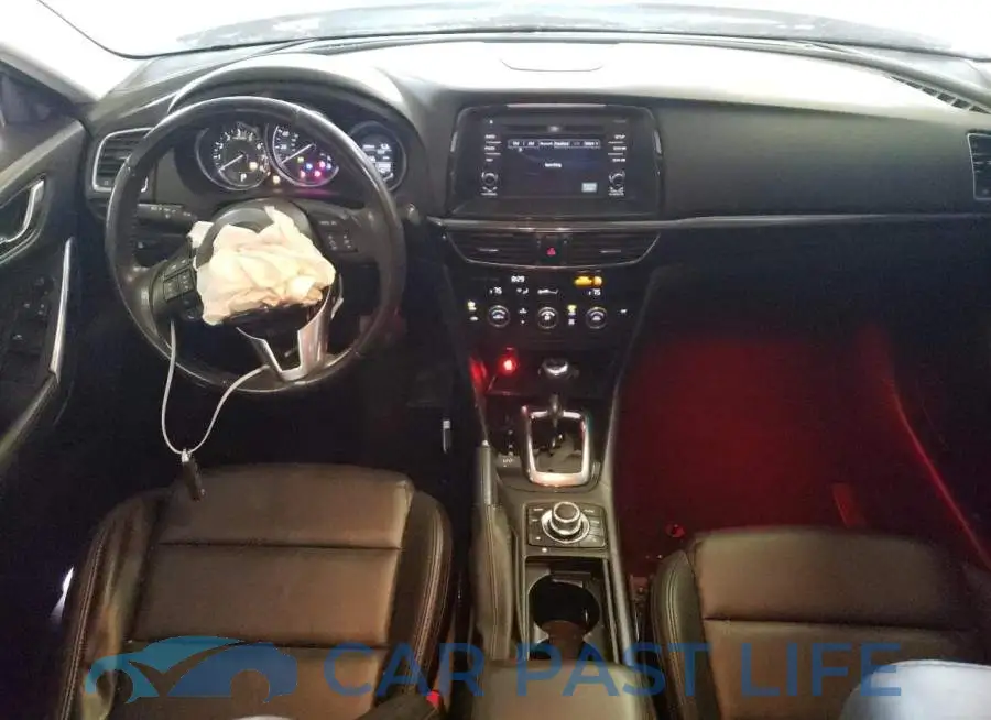 JM1GJ1V61E1156337# 8
