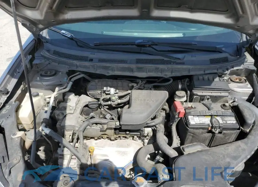 JN8AS5MT0EW618847# 12