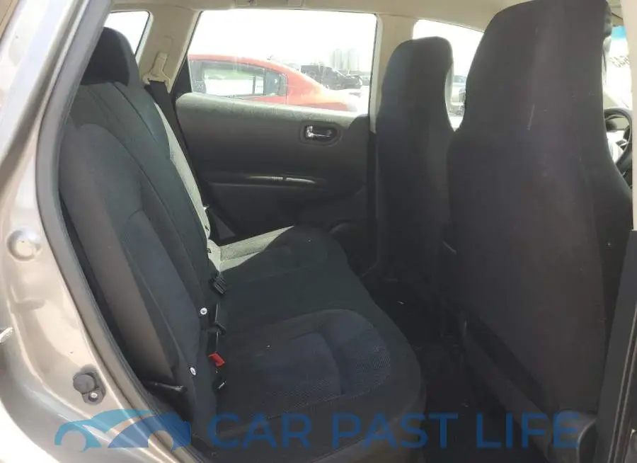 JN8AS5MT0EW618847# 11