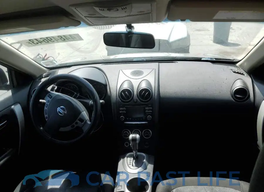 JN8AS5MT0EW618847# 8