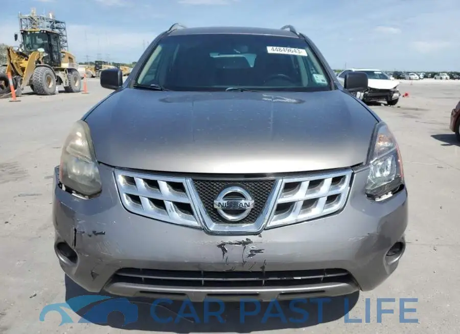 JN8AS5MT0EW618847# 5