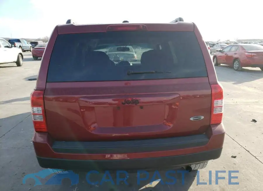 1C4NJPBA4ED790582# 6
