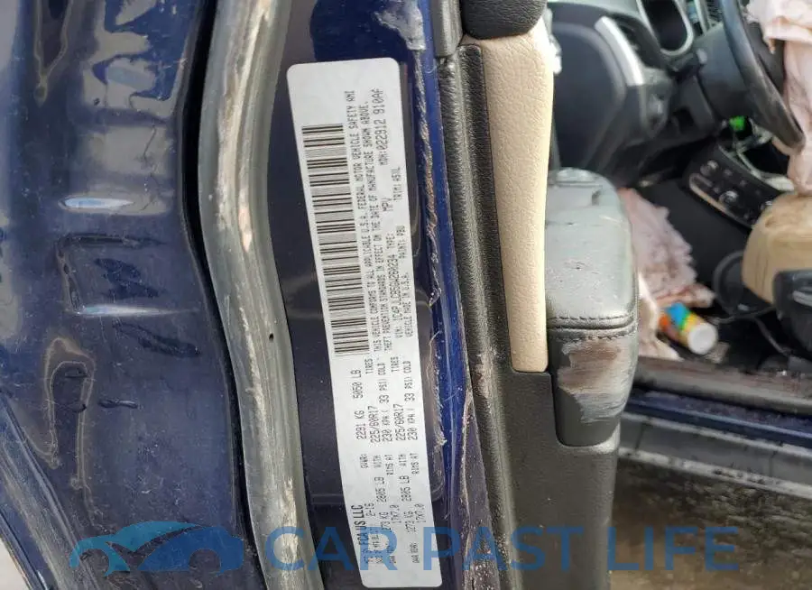 1C4PJLCB5GW260234# 13