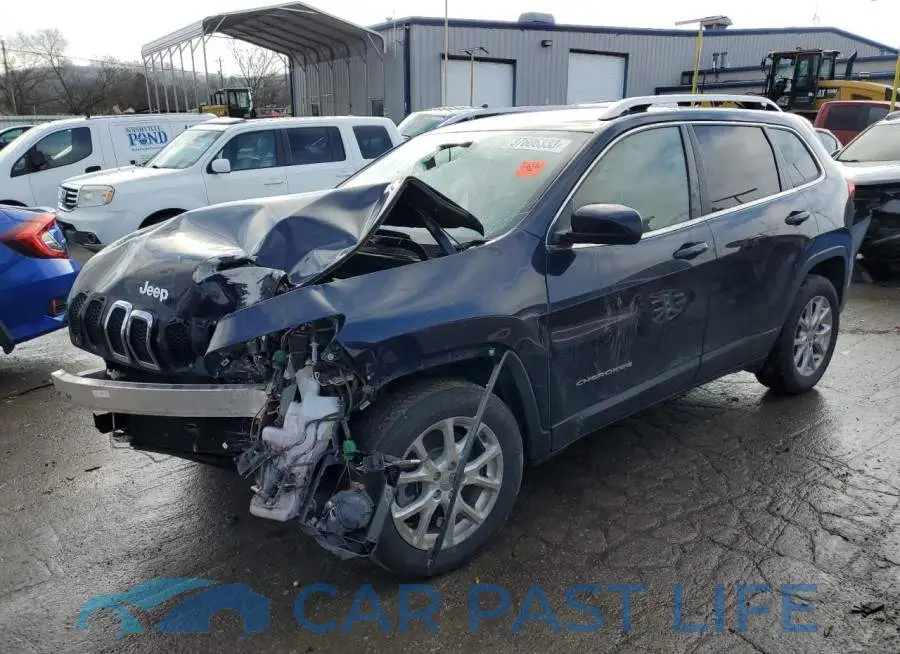 1C4PJLCB5GW260234# 1