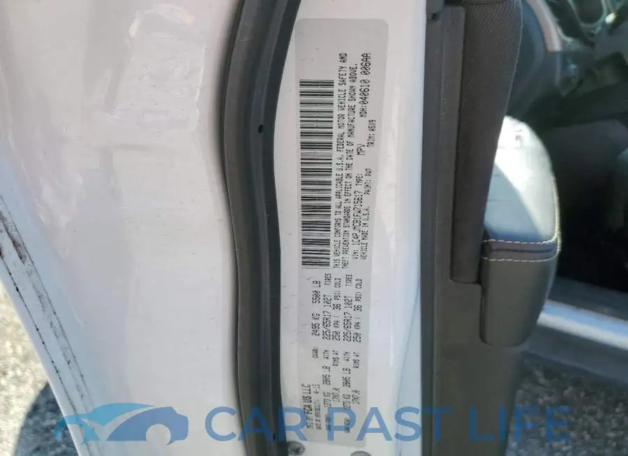 1C4PJMCB1FW715617# 13