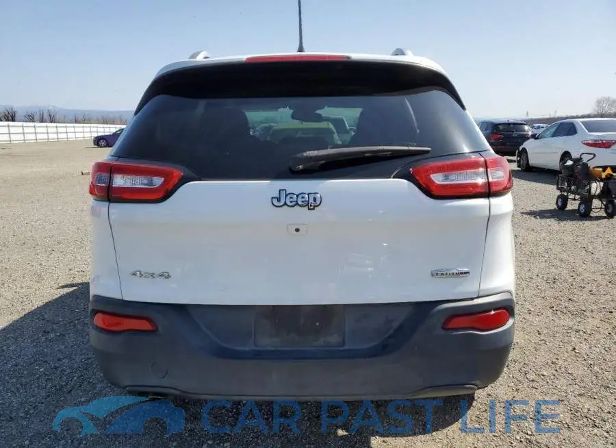 1C4PJMCB1FW715617# 6