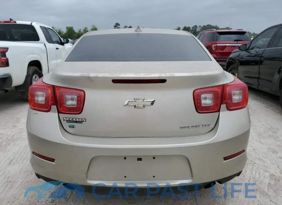1G11E5SA4GF153957# 6