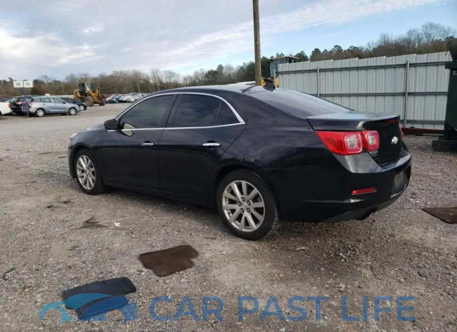 1G11H5SL1EF161522# 2