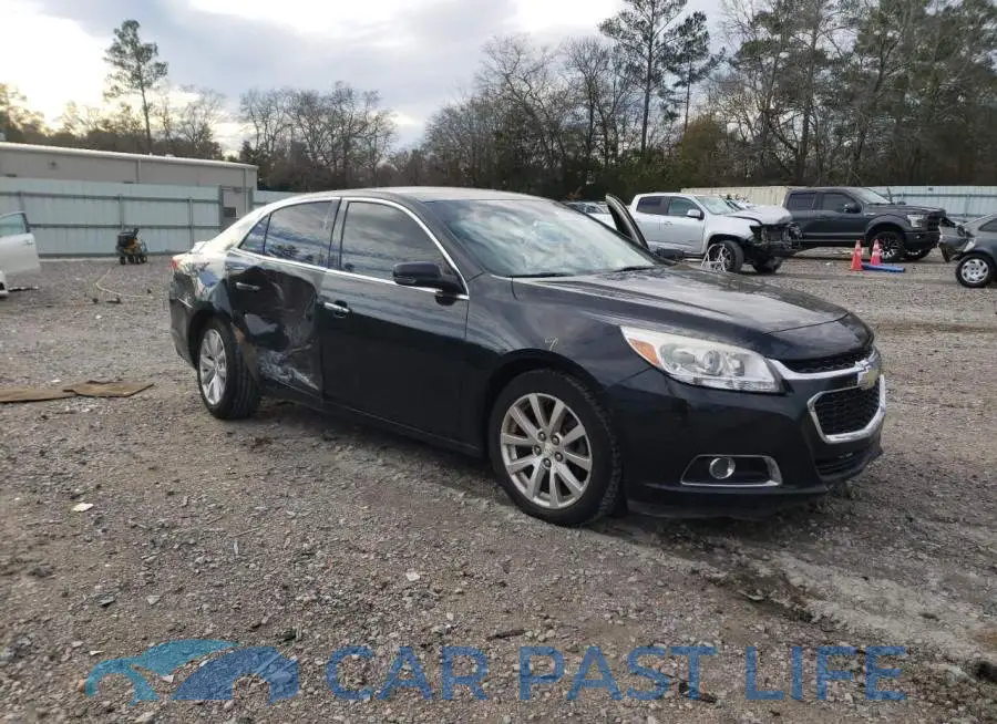 1G11H5SL1EF161522# 4