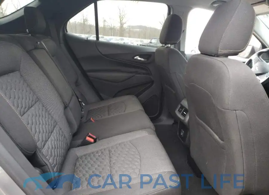 3GNAXUEV1KS501784# 11