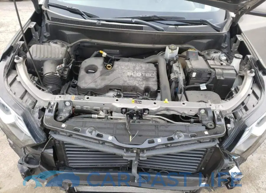3GNAXUEV1KS501784# 12