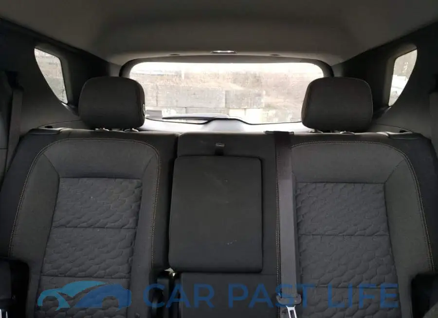 3GNAXUEV1KS501784# 10