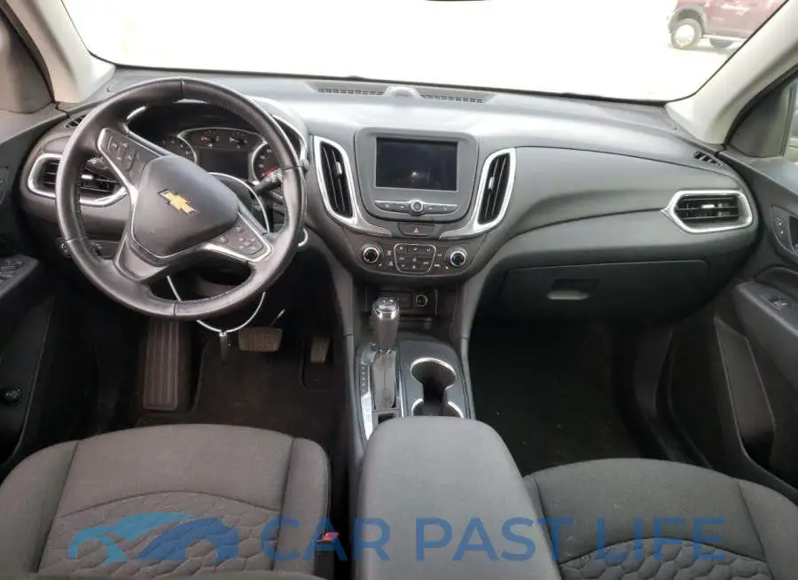 3GNAXUEV1KS501784# 8