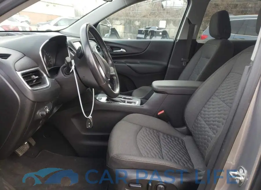 3GNAXUEV1KS501784# 7