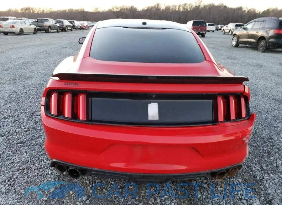 1FA6P8JZ1G5525153# 6