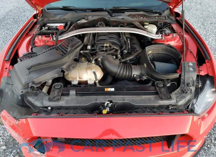 1FA6P8JZ1G5525153# 11