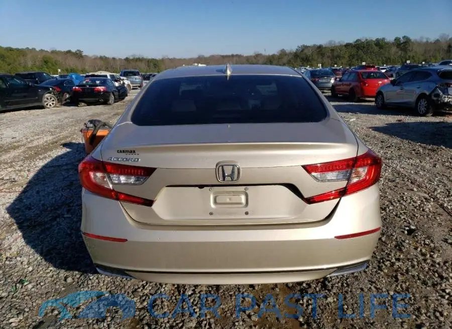 1HGCV1F14JA250567# 6