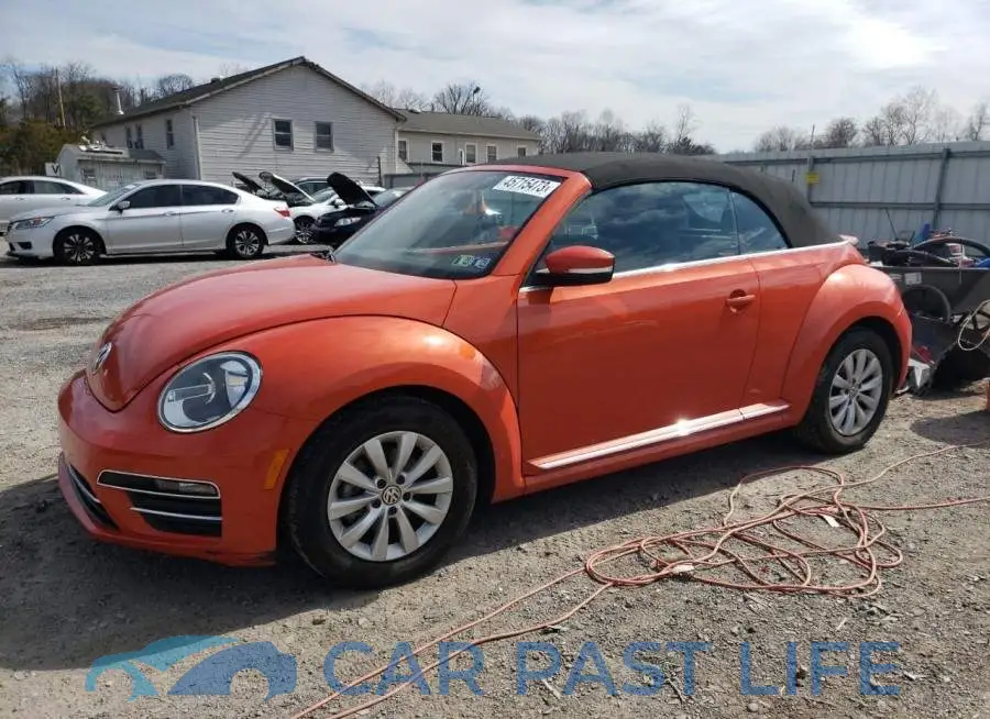 3VW5DAAT7KM506091# 1