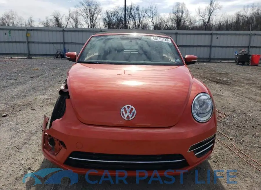 3VW5DAAT7KM506091# 5
