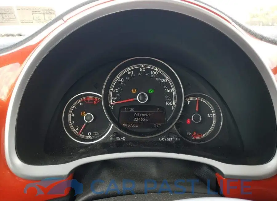 3VW5DAAT7KM506091# 9