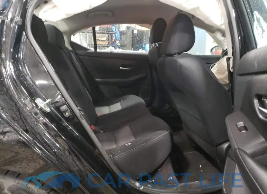 3N1AB8CV6MY282602# 10