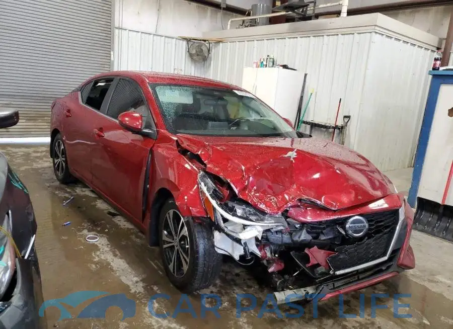 3N1AB8CV8LY223372# 4